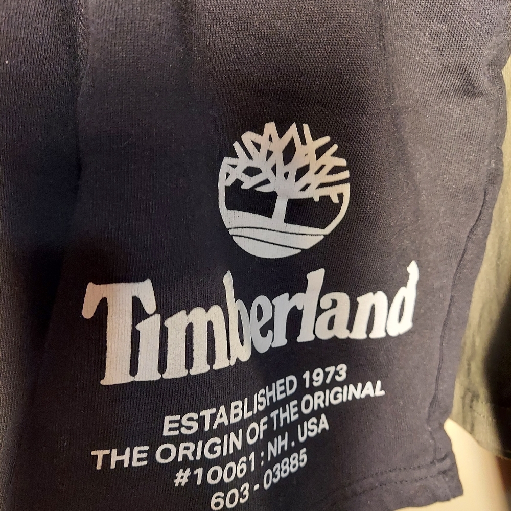 Timberland Trio - Picture 5 of 8